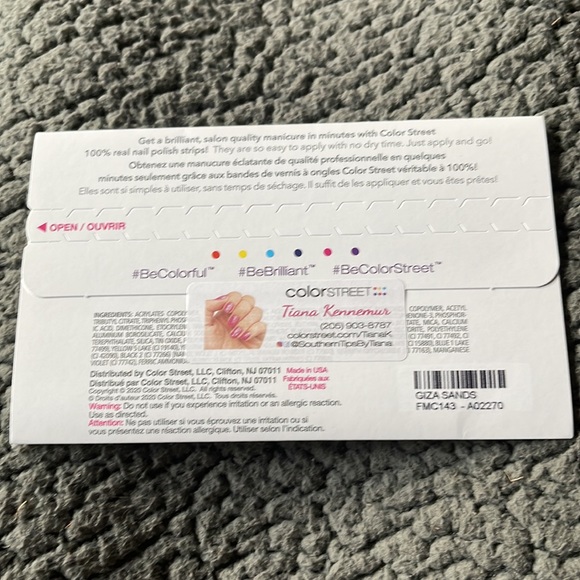 Giza Sands - Picture 2 of 3